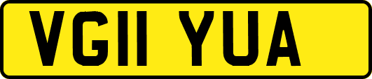VG11YUA