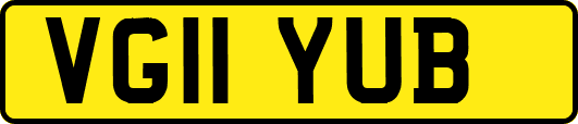 VG11YUB