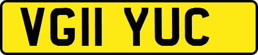 VG11YUC