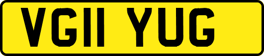 VG11YUG