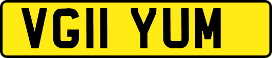 VG11YUM