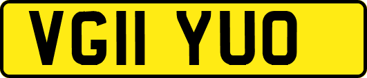 VG11YUO