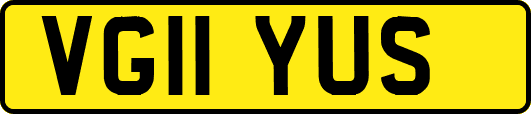 VG11YUS