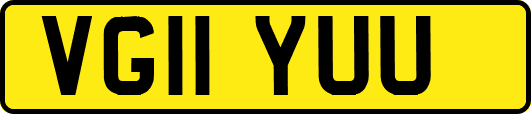 VG11YUU