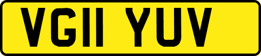 VG11YUV