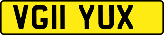 VG11YUX