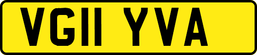 VG11YVA