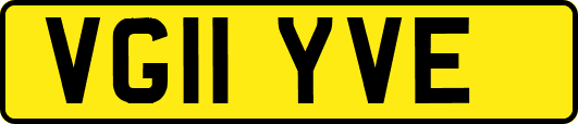 VG11YVE