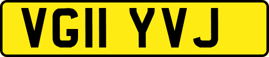 VG11YVJ