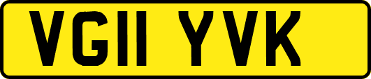 VG11YVK