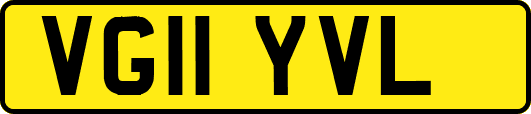 VG11YVL