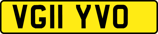 VG11YVO