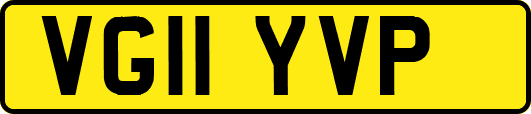 VG11YVP