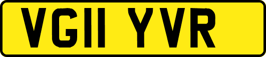 VG11YVR