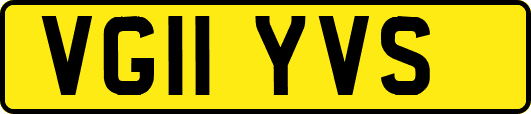 VG11YVS