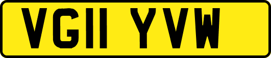 VG11YVW