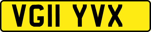 VG11YVX