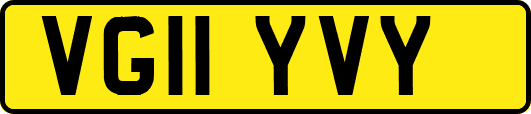 VG11YVY