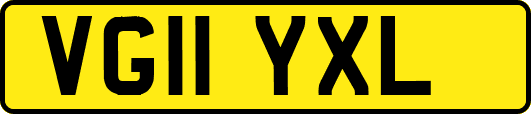 VG11YXL