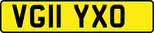 VG11YXO
