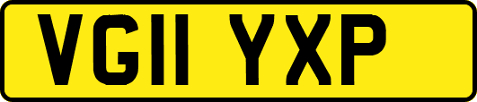 VG11YXP