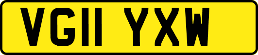 VG11YXW
