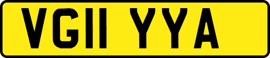 VG11YYA