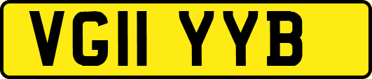 VG11YYB