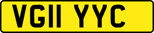 VG11YYC
