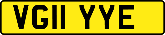 VG11YYE