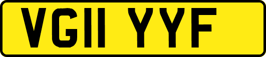 VG11YYF