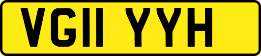VG11YYH