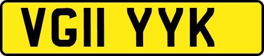 VG11YYK