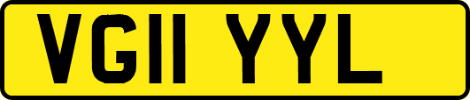 VG11YYL