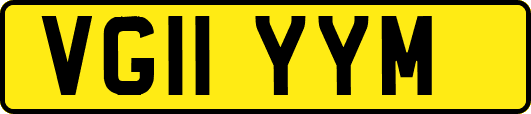 VG11YYM