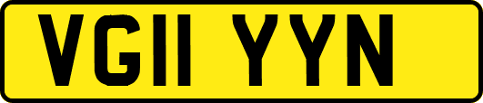 VG11YYN