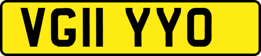 VG11YYO