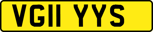 VG11YYS