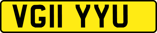 VG11YYU