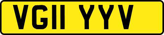 VG11YYV