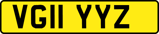 VG11YYZ