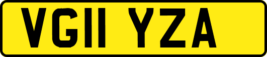 VG11YZA