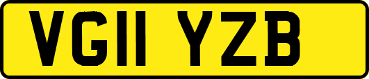 VG11YZB