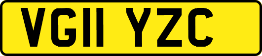 VG11YZC