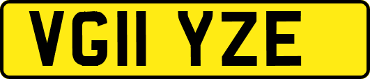 VG11YZE