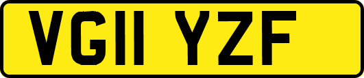 VG11YZF