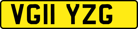 VG11YZG