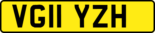 VG11YZH