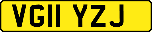 VG11YZJ