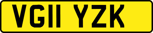 VG11YZK